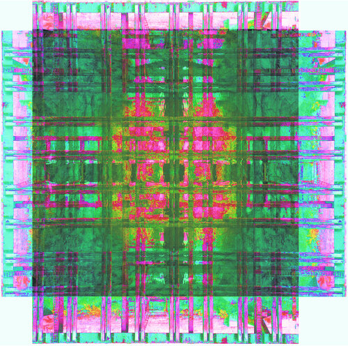 Cage of fenders 1 von John Brooks, Fotografie kaufen auf Singulart