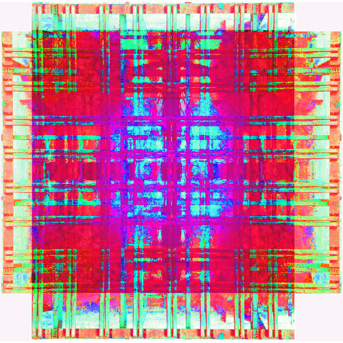 Cage of fenders 2 par John Brooks, Photographie en vente sur Singulart