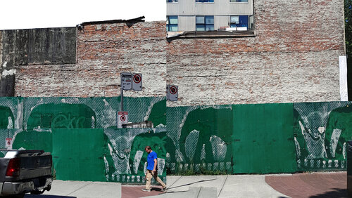 From one time into another par John Brooks, Photographie en vente sur Singulart