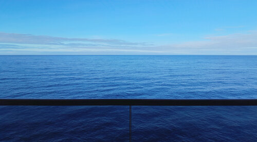 Into the blue par John Brooks, Photographie en vente sur Singulart