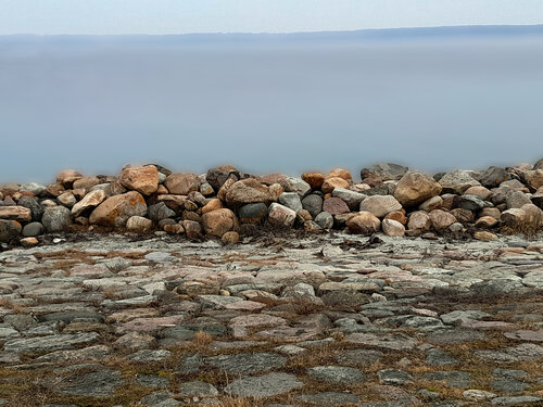 Helsingor shore par John Brooks, Photographie en vente sur Singulart