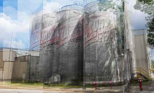 Six Pack John Brooks