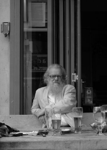 Bill von John Brooks, Fotografie kaufen auf Singulart