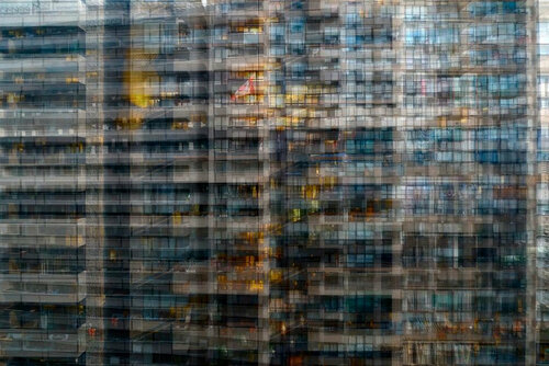 Toronto flats 7 John Brooks