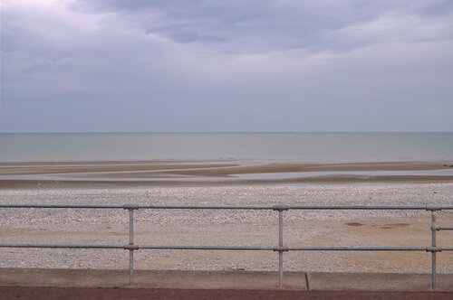Parallel Spaces #10 di John Brooks, Fotografia in vendita su Singulart