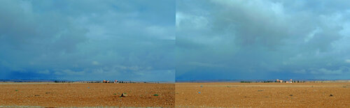The Farm near Meijji John Brooks
