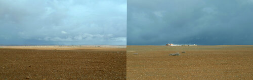 The other Farm near Meijji John Brooks