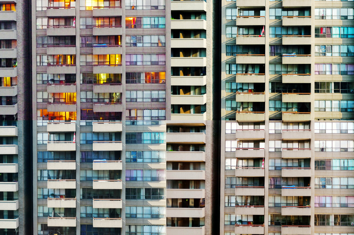 Apartments 1 John Brooks