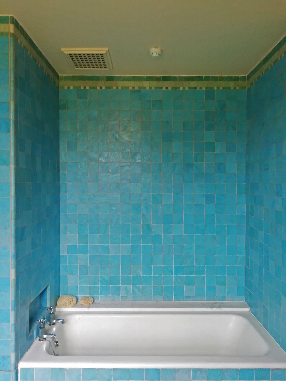 Bathroom Interior 3 John Brooks