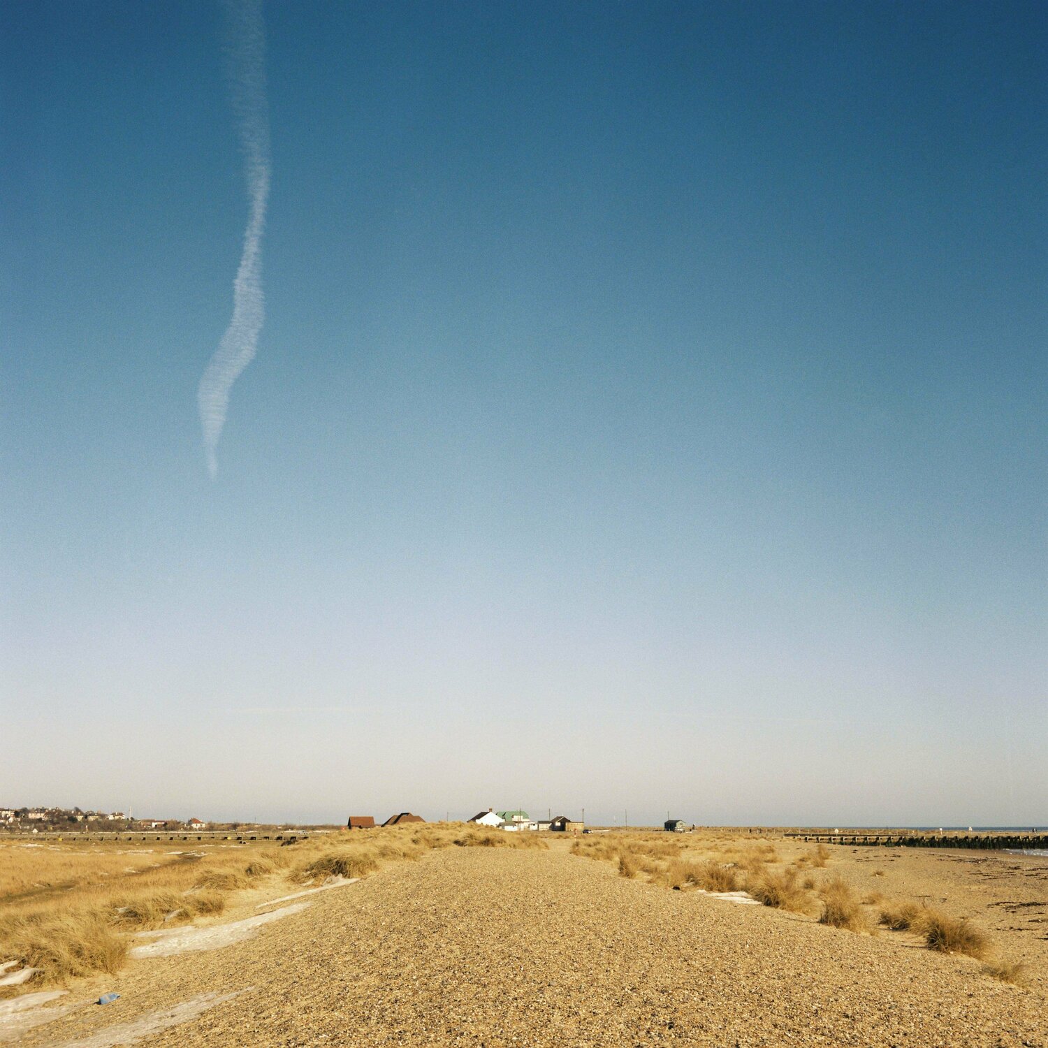 Southwold 2 John Brooks