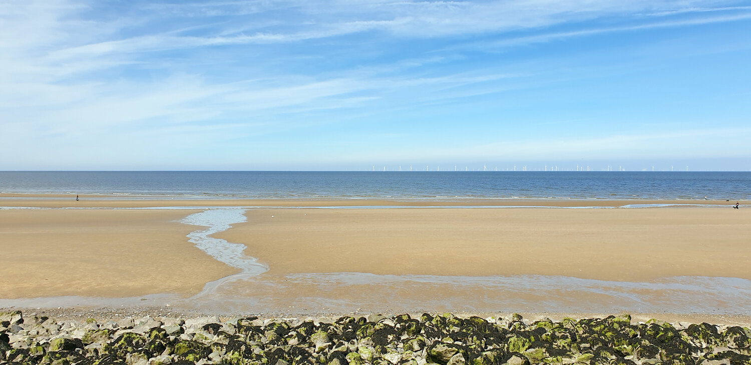 Conwy Bay 2 John Brooks