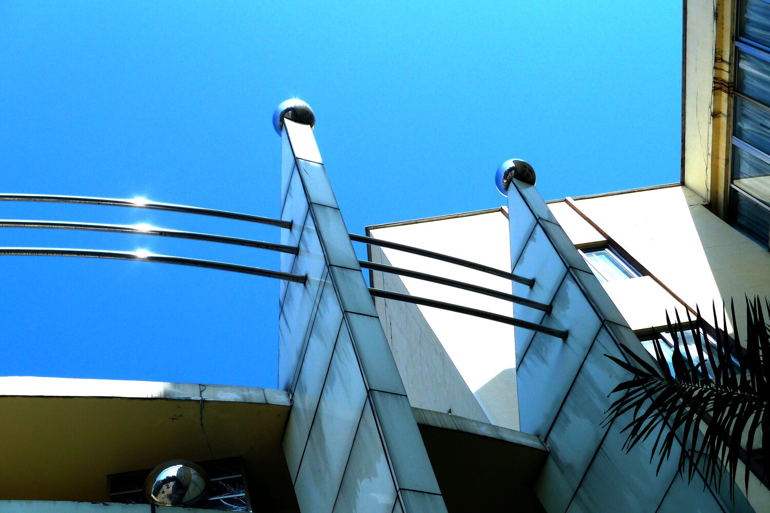 Deco dream 8 John Brooks