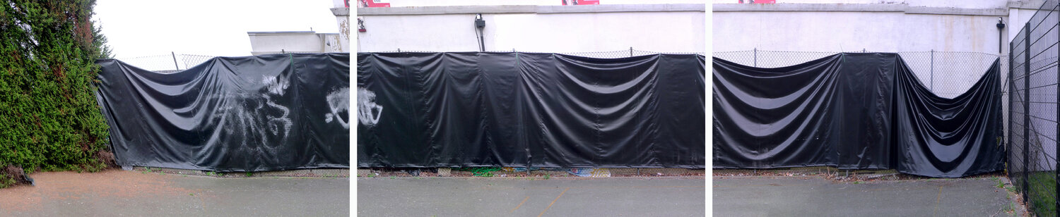Untitled panorama 4 Tripdytch John Brooks