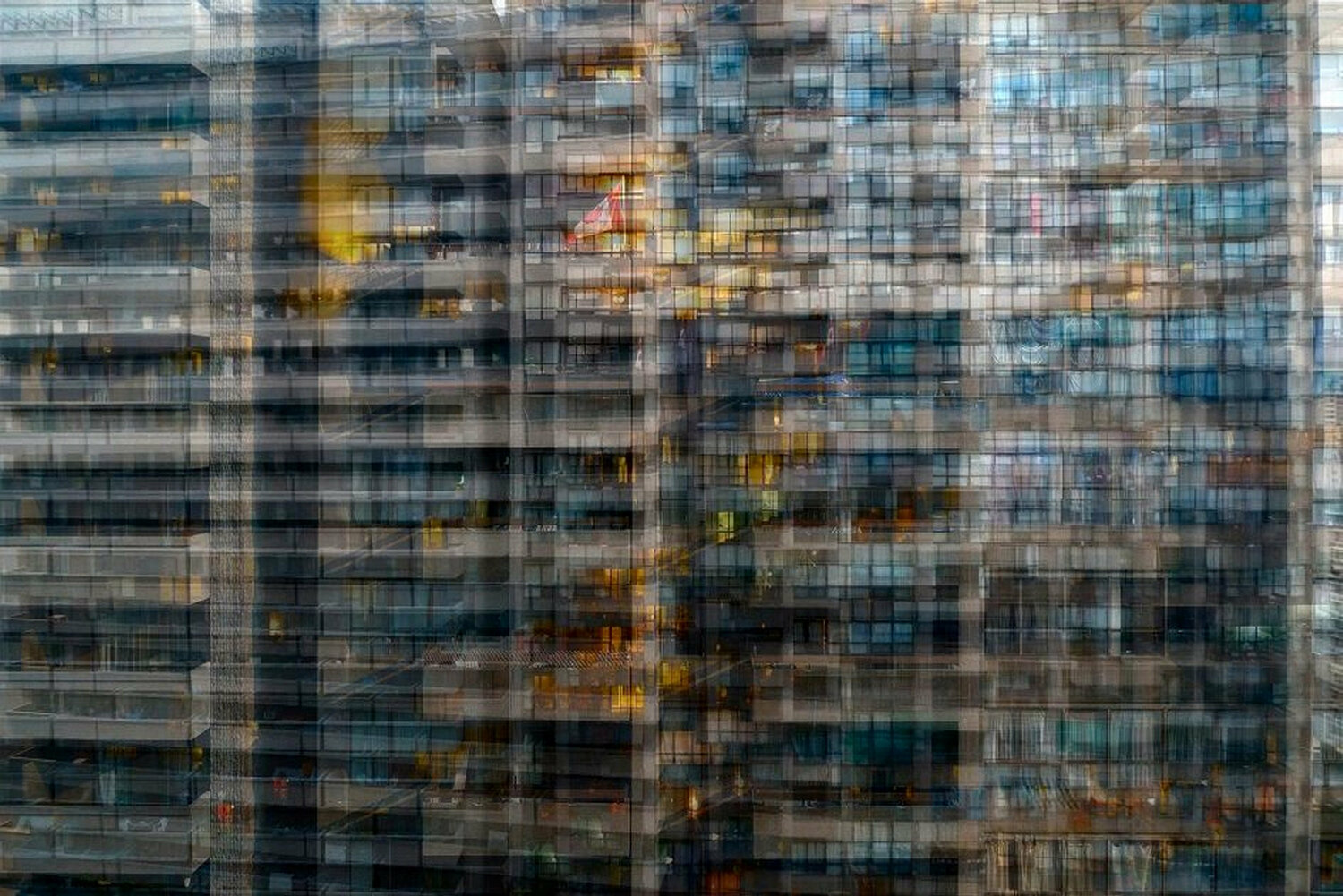Toronto flats 7 John Brooks