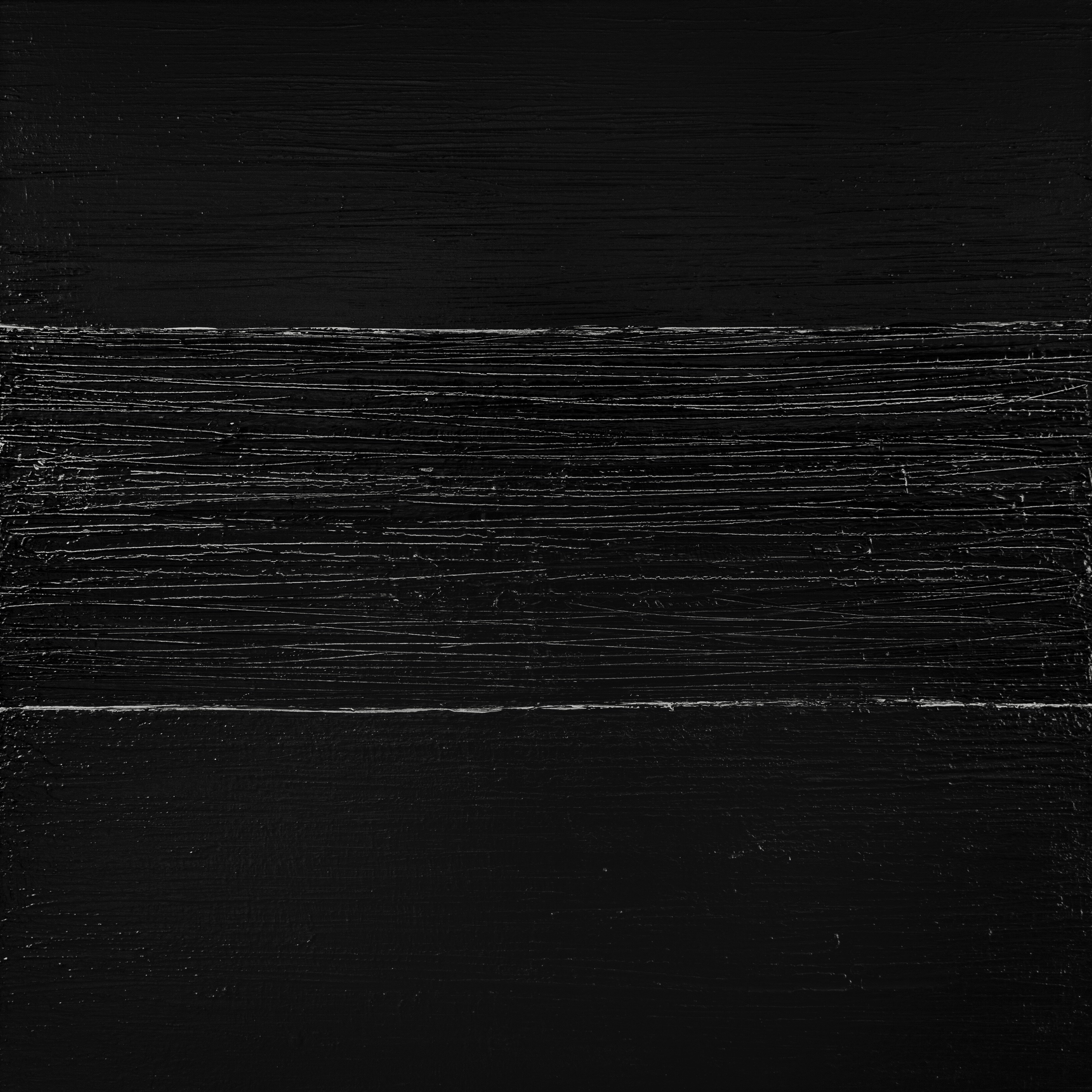 Thema Schwarzlicht Gemälde