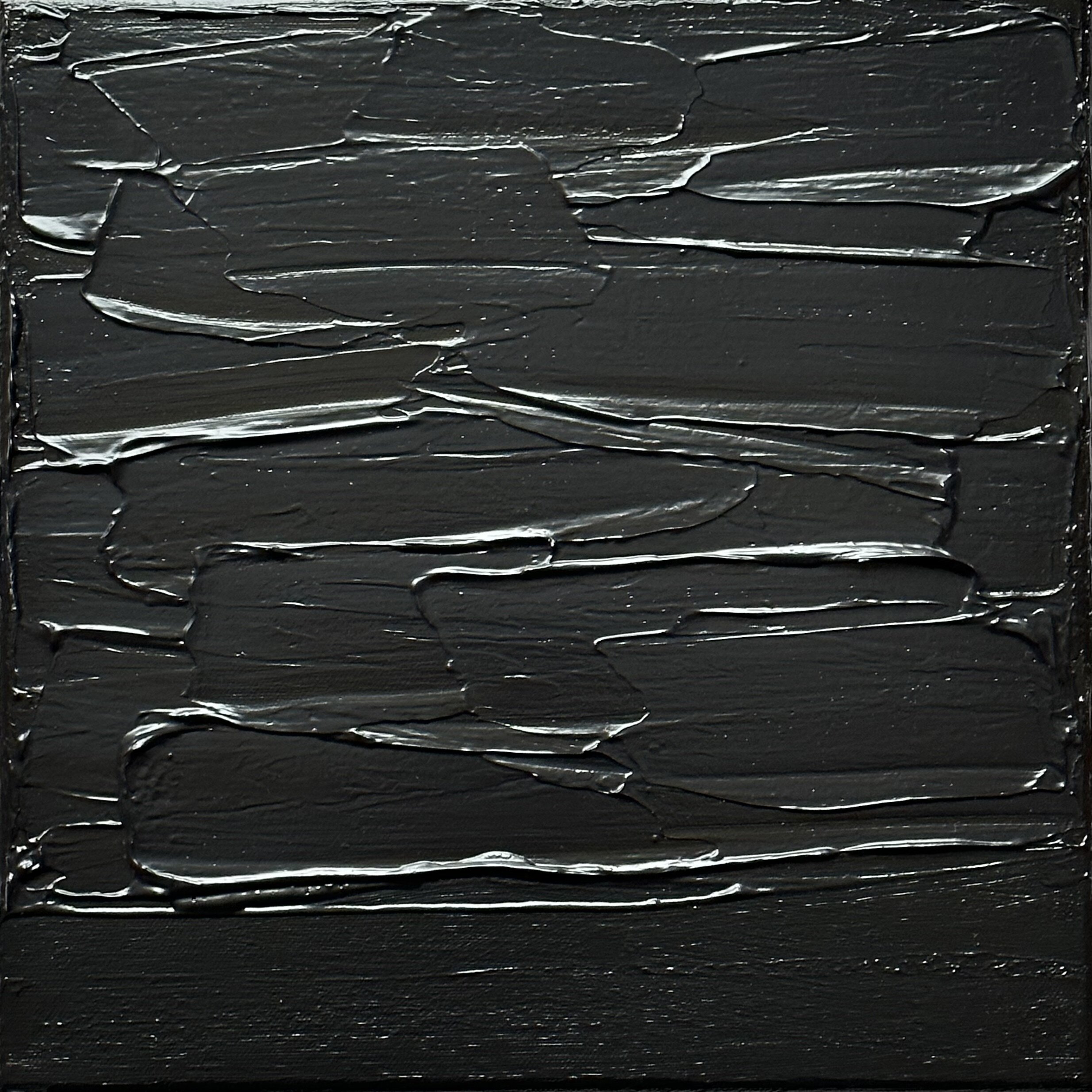 Hommage à Pierre Soulages 4