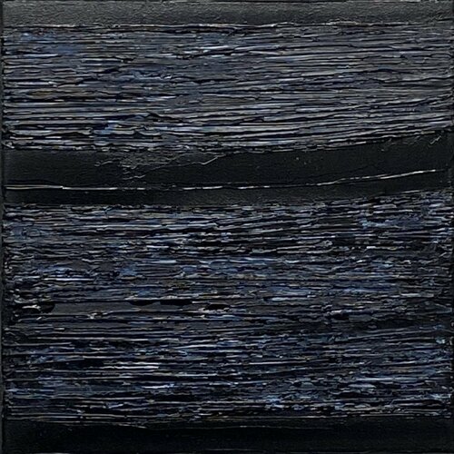 Small Beauty no.2201 di Klara Gunnlaugsdottir, Pittura in vendita su Singulart