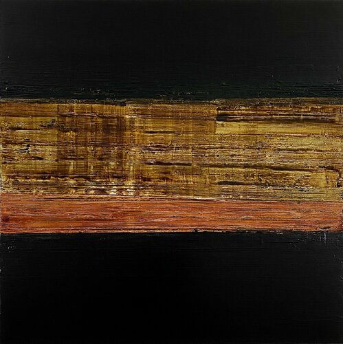 Birth of Light no. 2222 by Klara Gunnlaugsdottir, Painting for Sale on Singulart