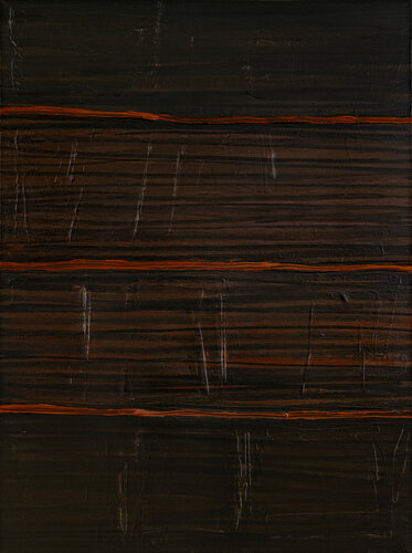 Light in the Dark no. 2239 by Klara Gunnlaugsdottir, Painting for Sale on Singulart