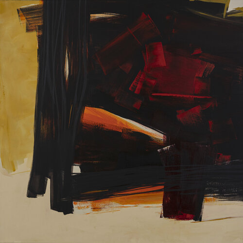 Glowing Light no. 2246 Klara Gunnlaugsdottir