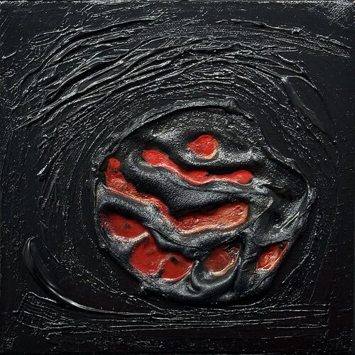 New Earth no. 2386 by Klara Gunnlaugsdottir, 회화 for Sale on Singulart