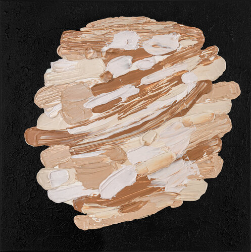 Earthy Vibes no. 2424 Klara Gunnlaugsdottir