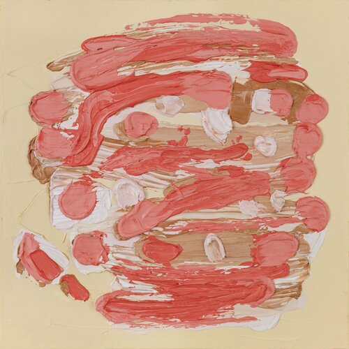 Natural Beauty no. 2425 by Klara Gunnlaugsdottir, Print for Sale on Singulart