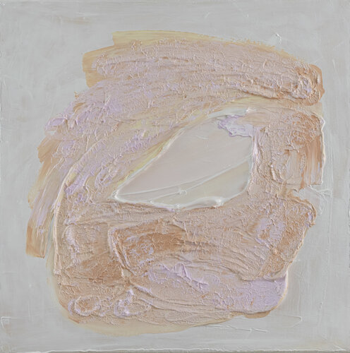 Echoes of Serenity by Klara Gunnlaugsdottir, Painting for Sale on Singulart
