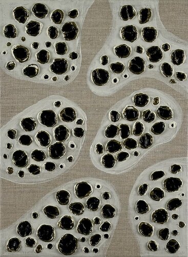 The Space Between no. 2610 by Klara Gunnlaugsdottir, Painting for Sale on Singulart