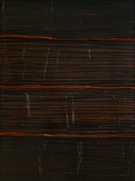 Light in the Dark no. 2239 Klara Gunnlaugsdottir