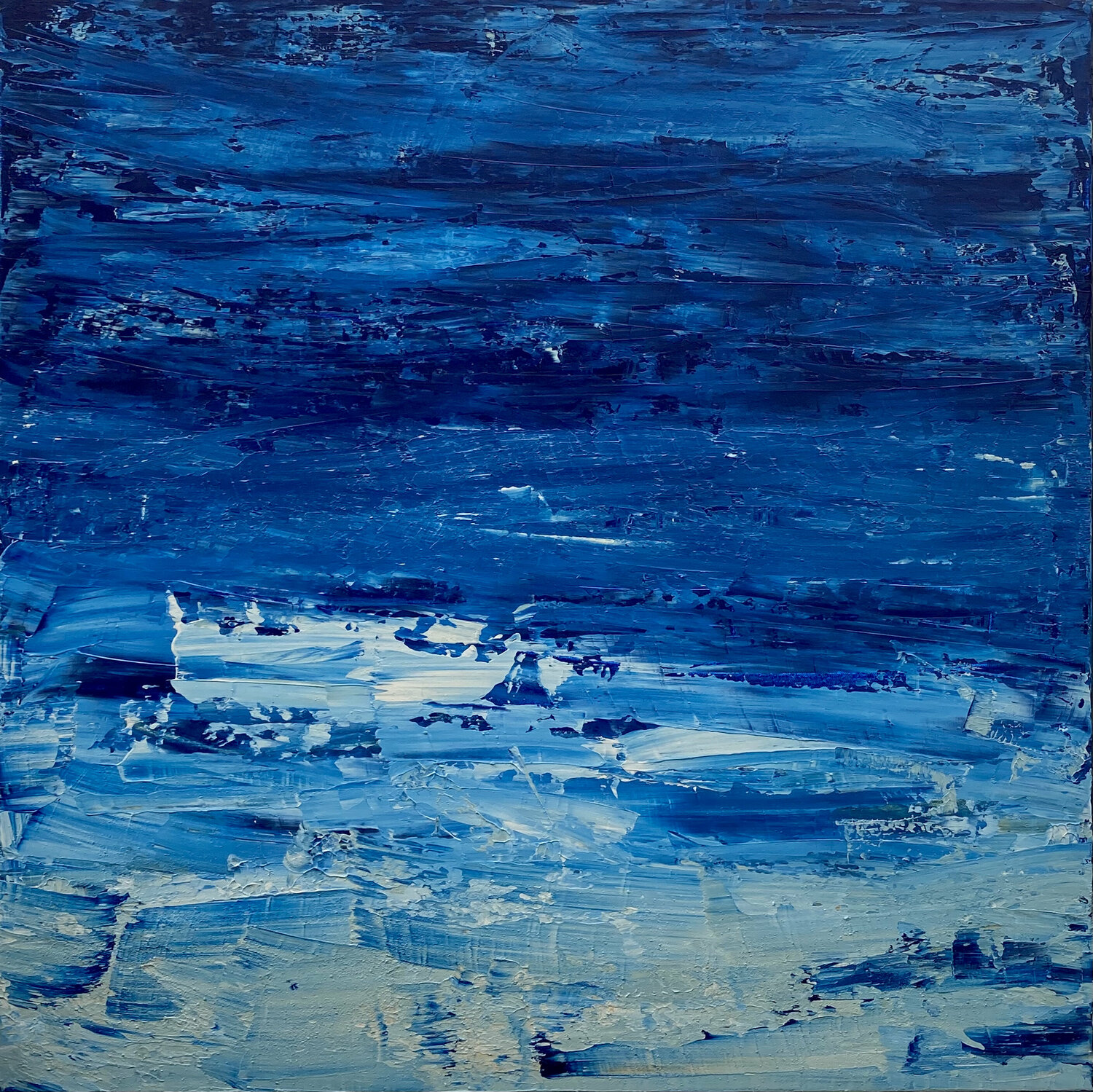 Far Away no. 2149 Klara Gunnlaugsdottir