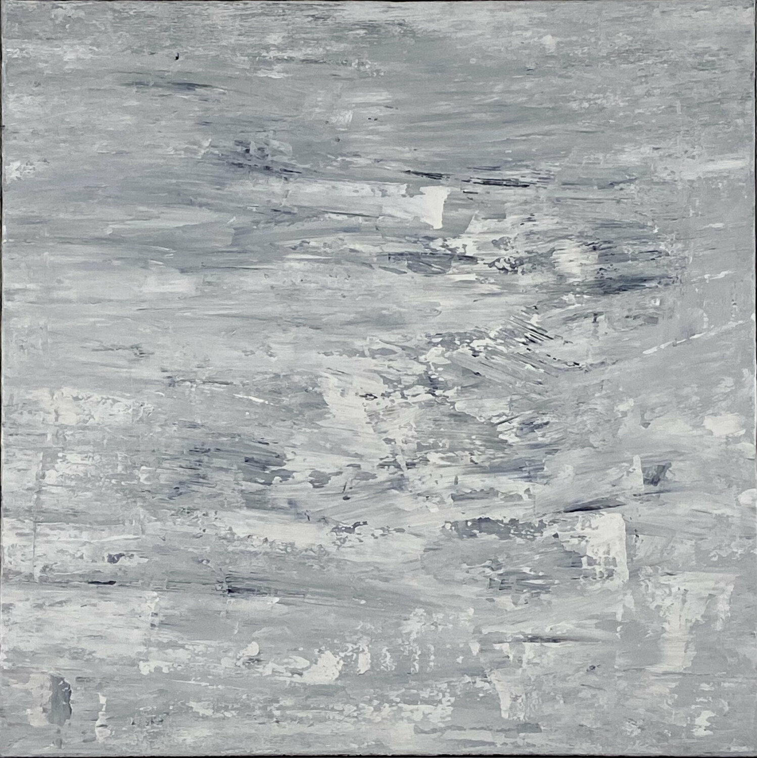 Snowland no. 2165 Klara Gunnlaugsdottir