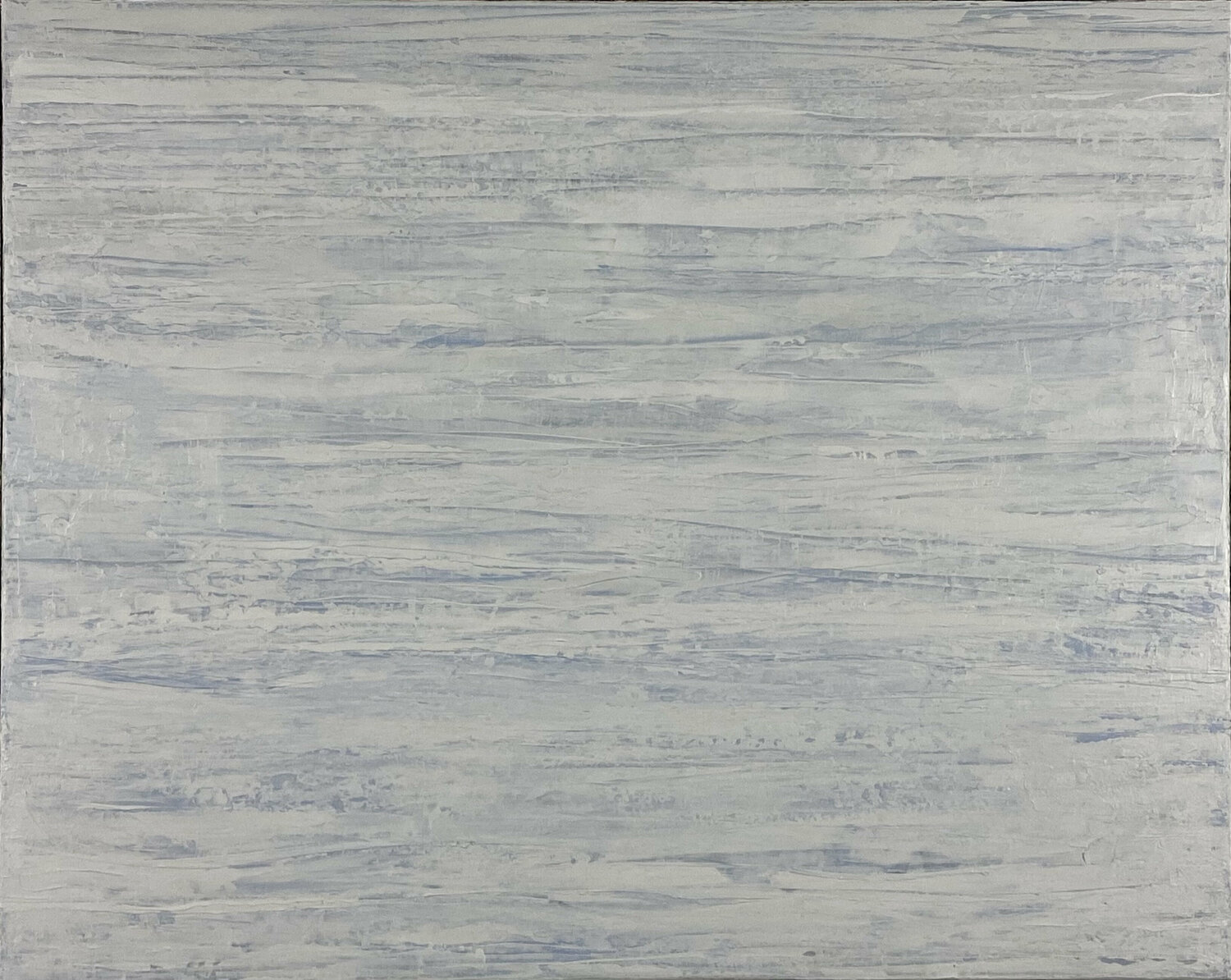 White as Snow no. 2169 Klara Gunnlaugsdottir