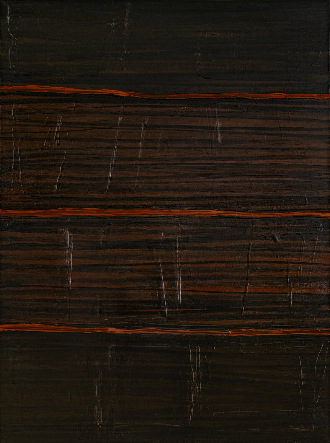 Light in the Dark no. 2239 Klara Gunnlaugsdottir