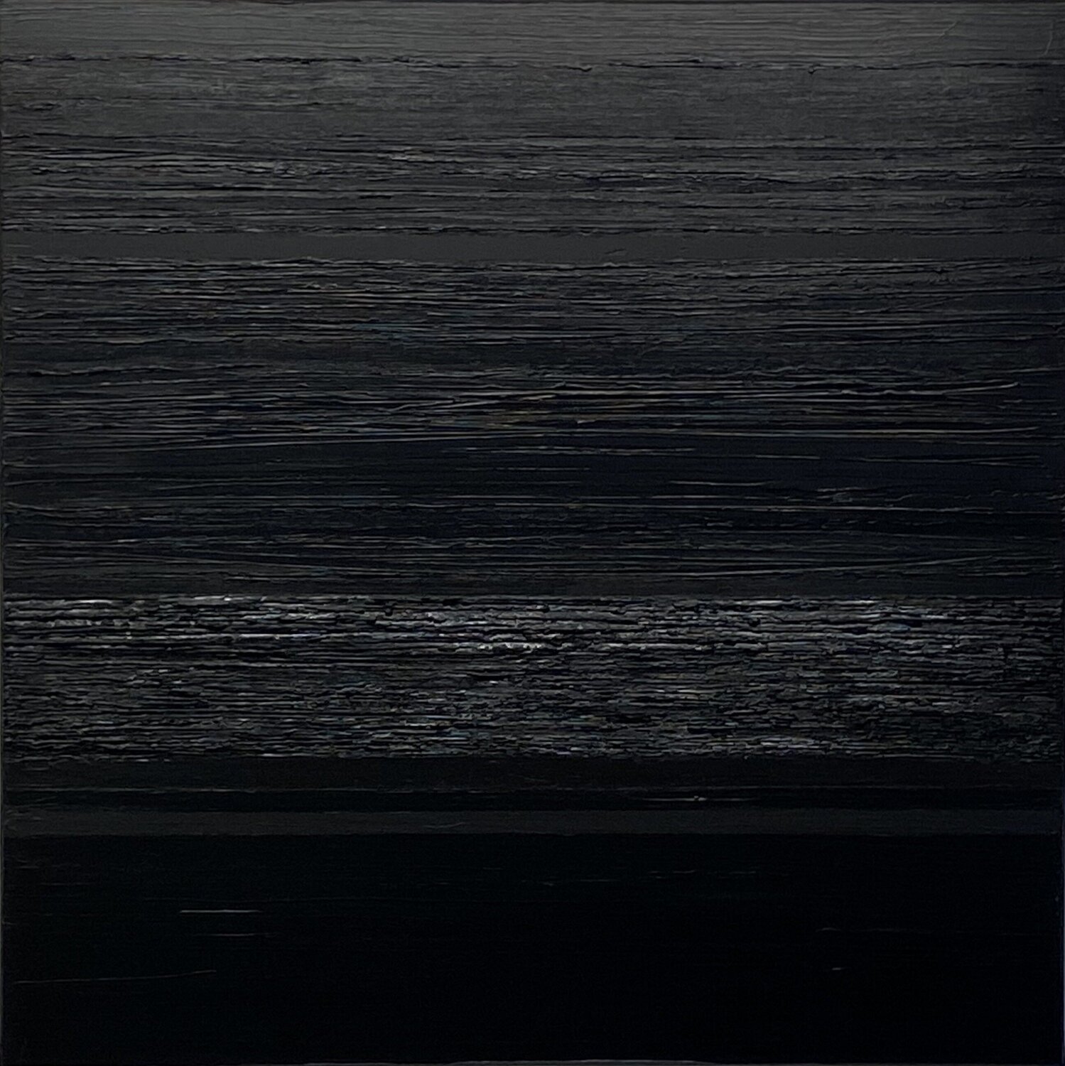 Black and More no. 2260 Klara Gunnlaugsdottir