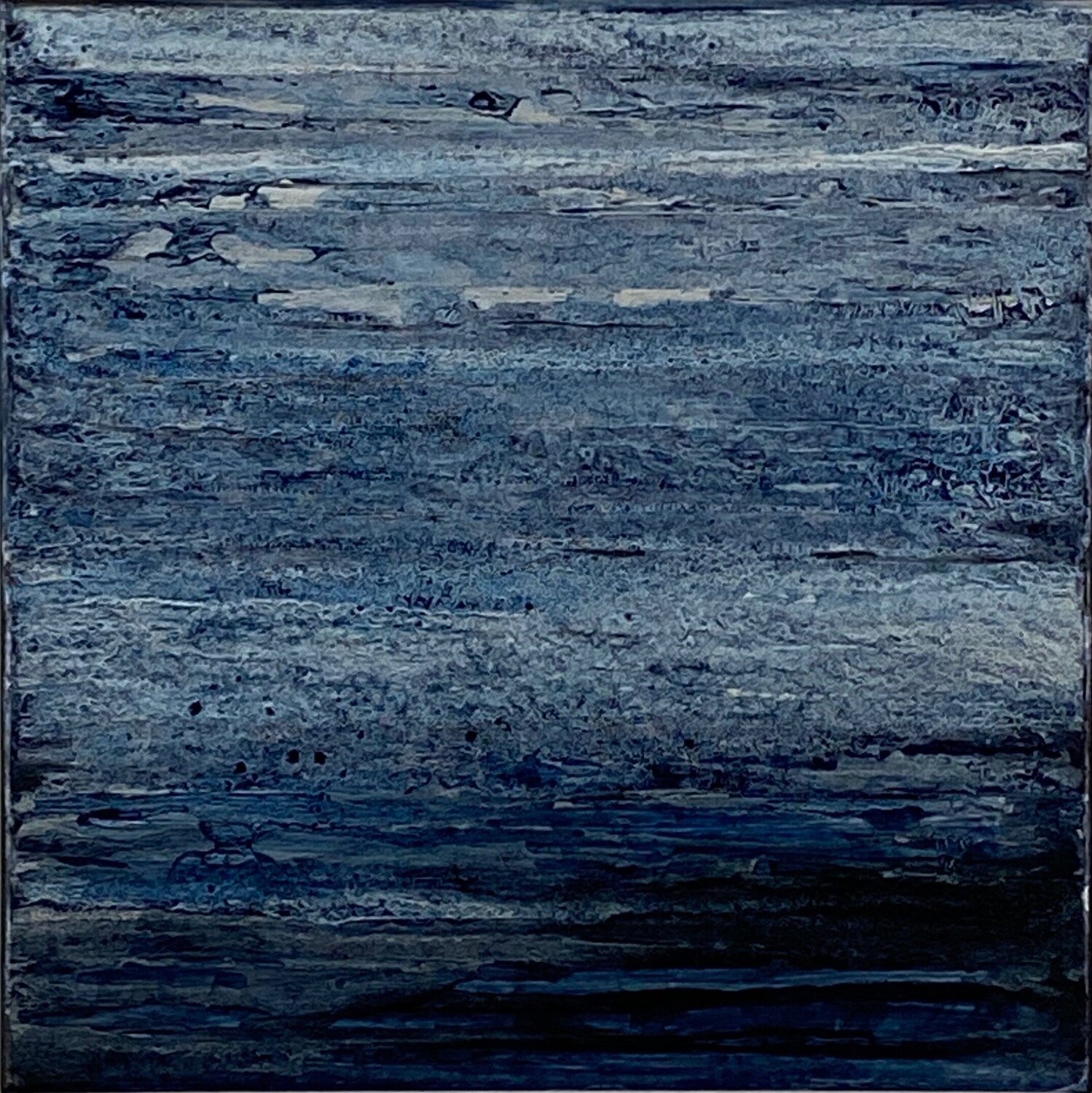 Icy Ground no. 20111 Klara Gunnlaugsdottir