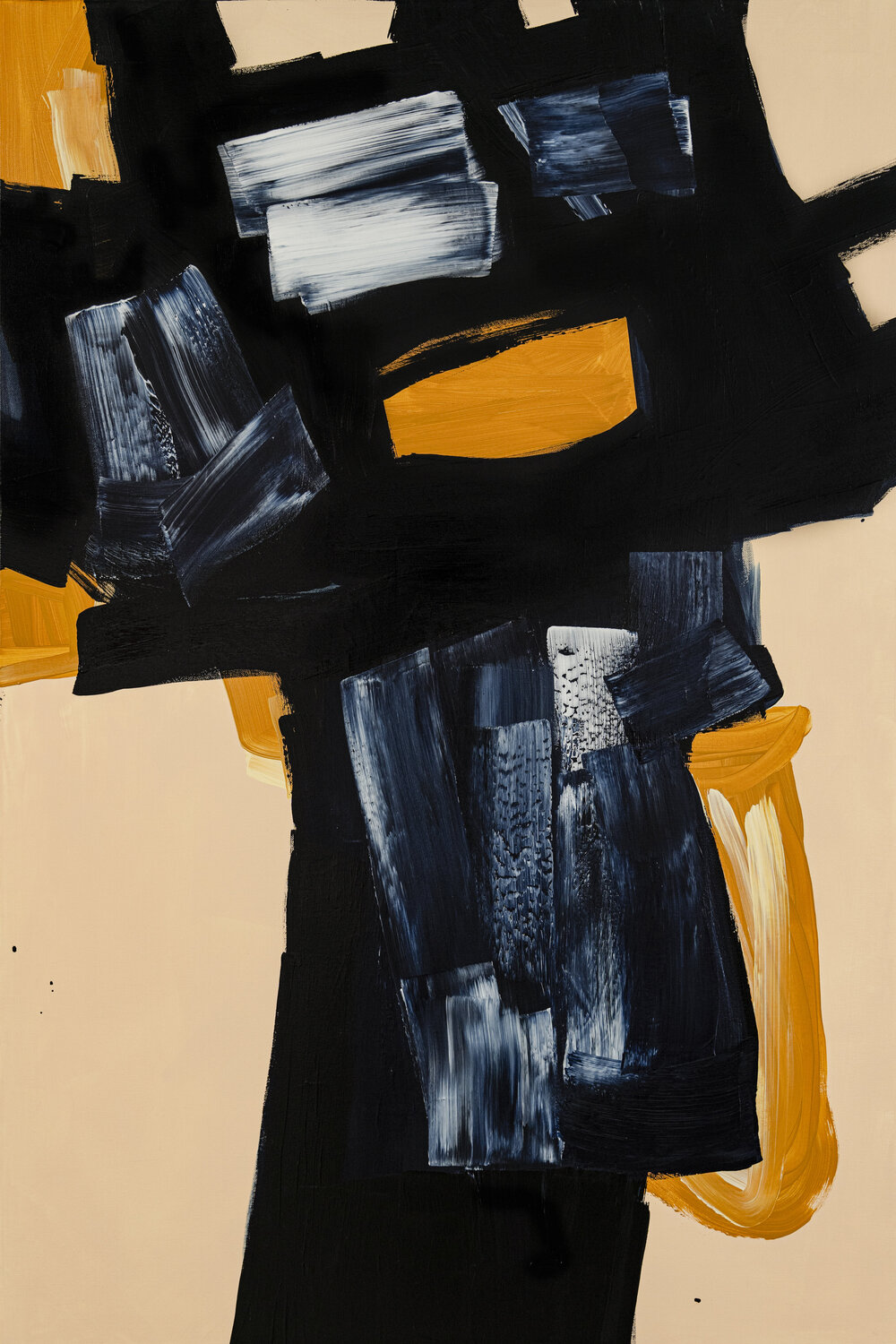 Into the Light no. 2355 Klara Gunnlaugsdottir