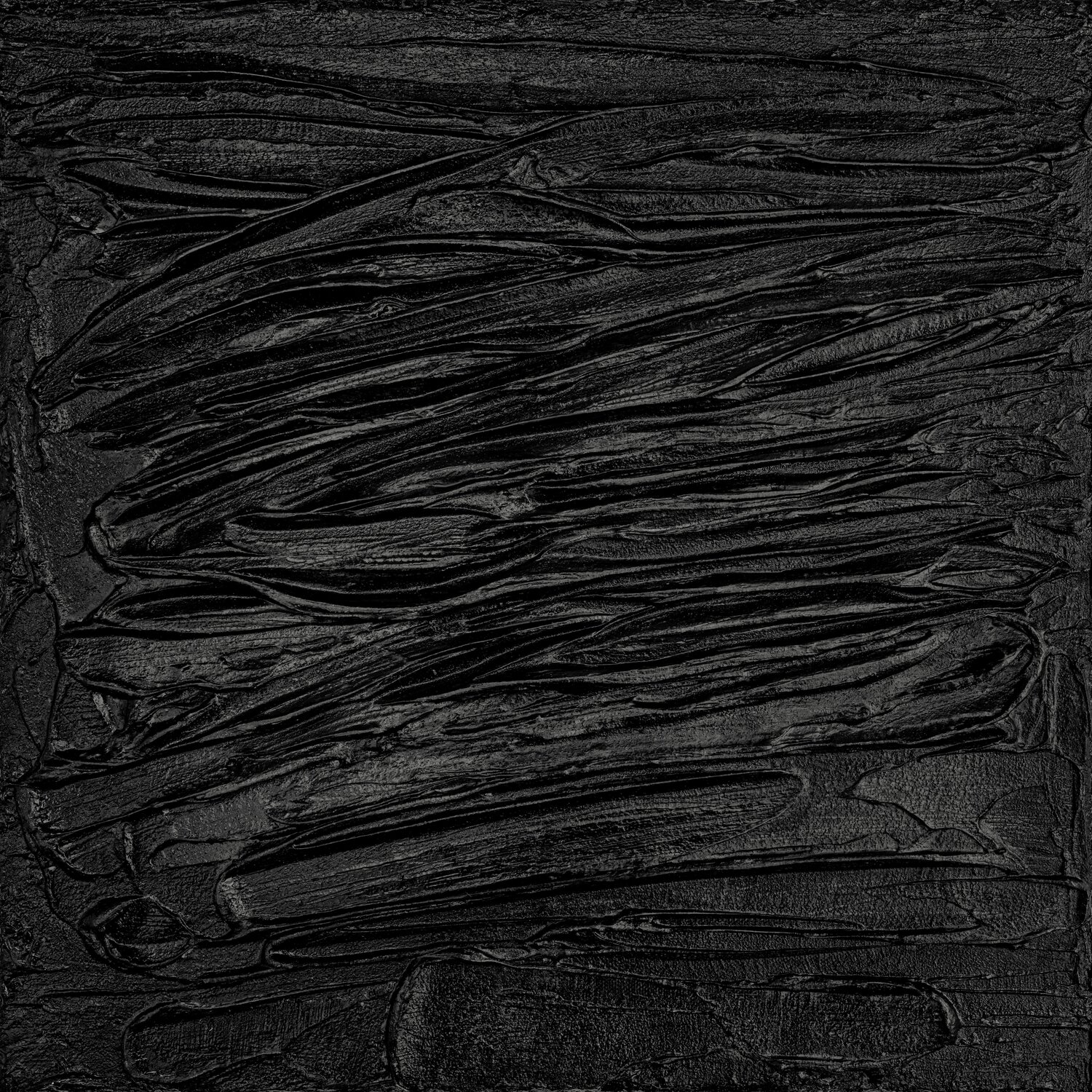 Black Lava  no. 2419 Klara Gunnlaugsdottir