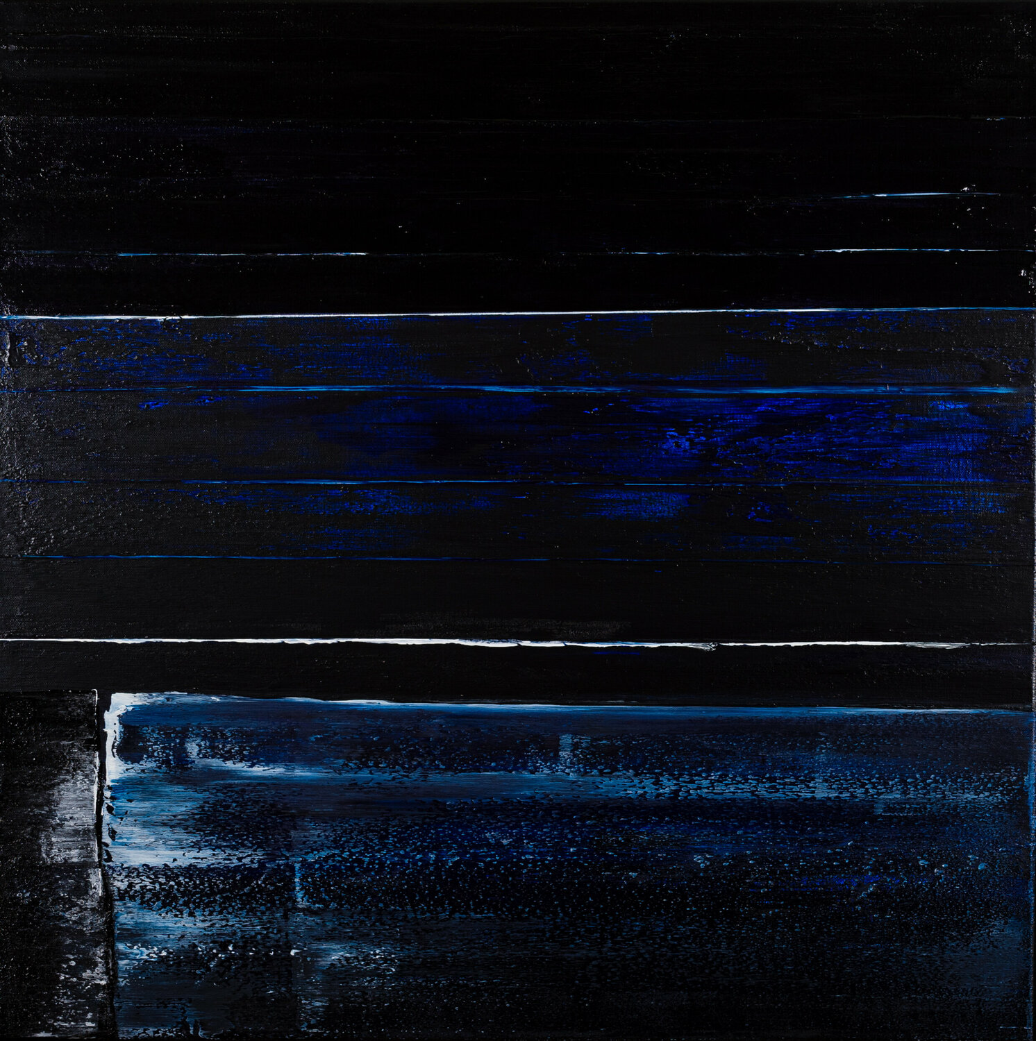 Beyond Black and White #19102 Klara Gunnlaugsdottir