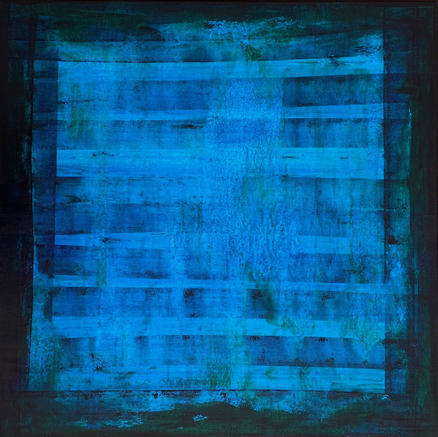 Lockdown Klara Gunnlaugsdottir
