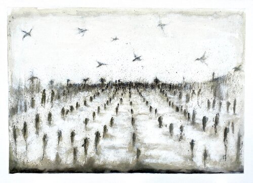 "PERSPECTIVE " 2025 Hanna Sidorowicz