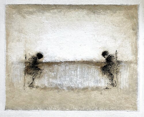 ENSEMBLE , 2020 Hanna Sidorowicz