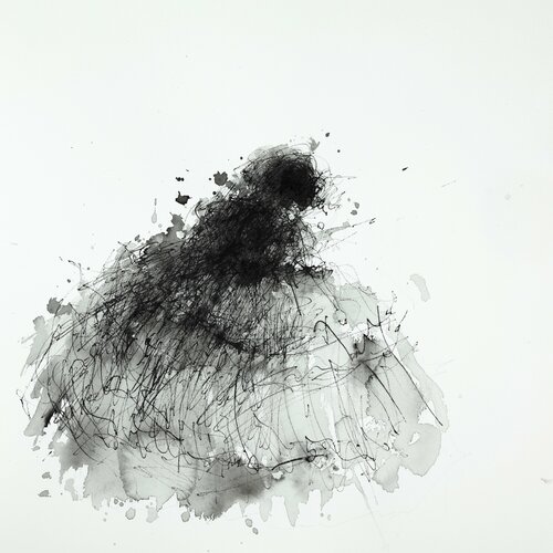 MENINE NOIR Hanna Sidorowicz