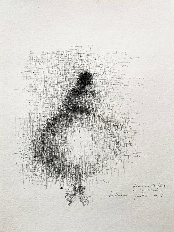 MENINE , 2021 Hanna Sidorowicz