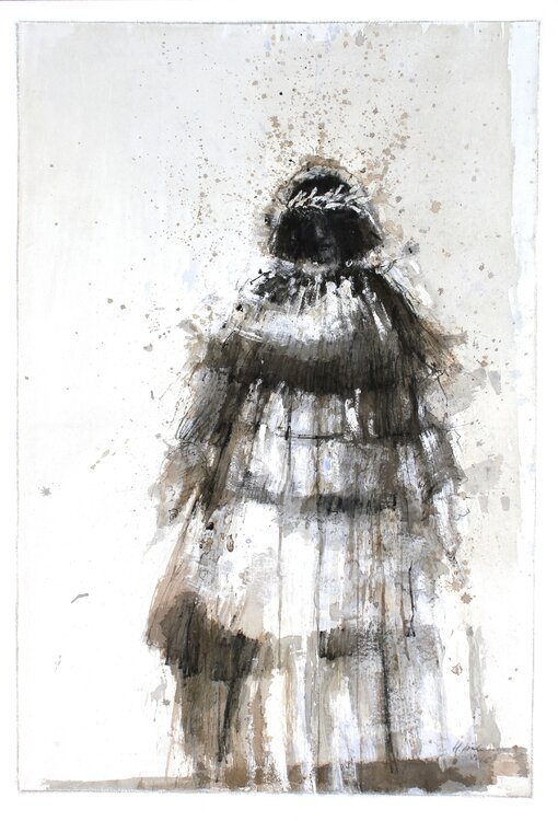 "Black women" 2016 Hanna Sidorowicz