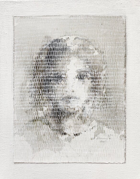 "Une deuxième lecture, 2026" Hanna Sidorowicz