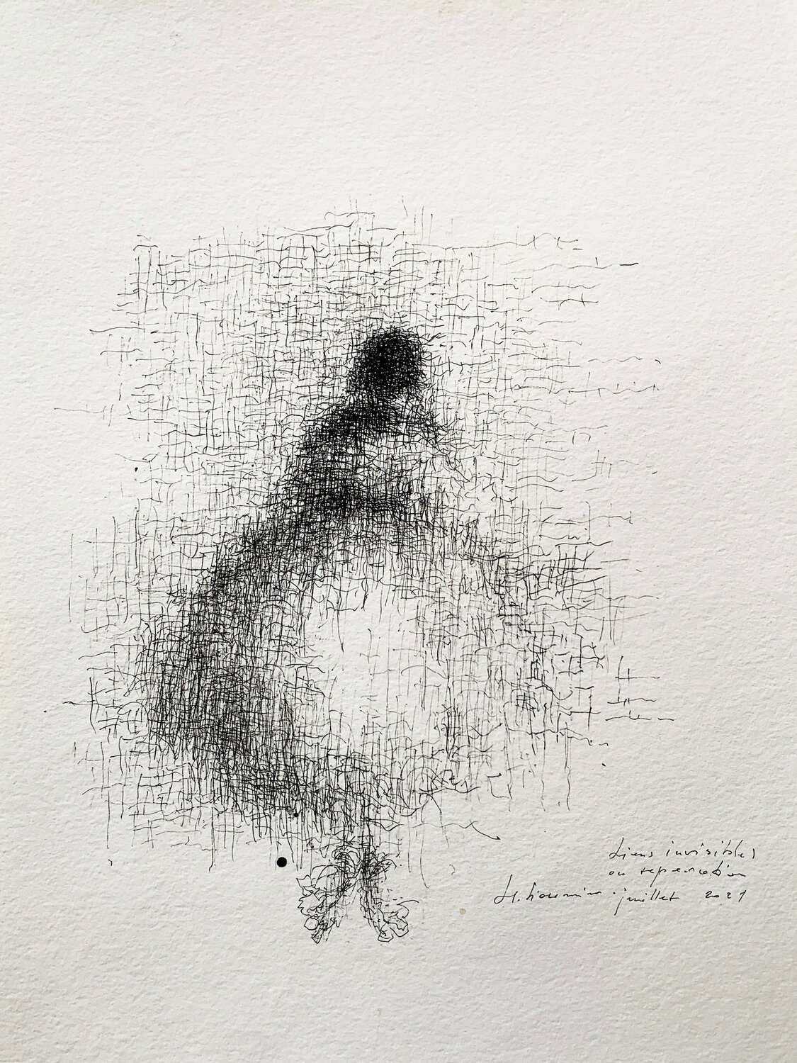 MENINE , 2021 Hanna Sidorowicz