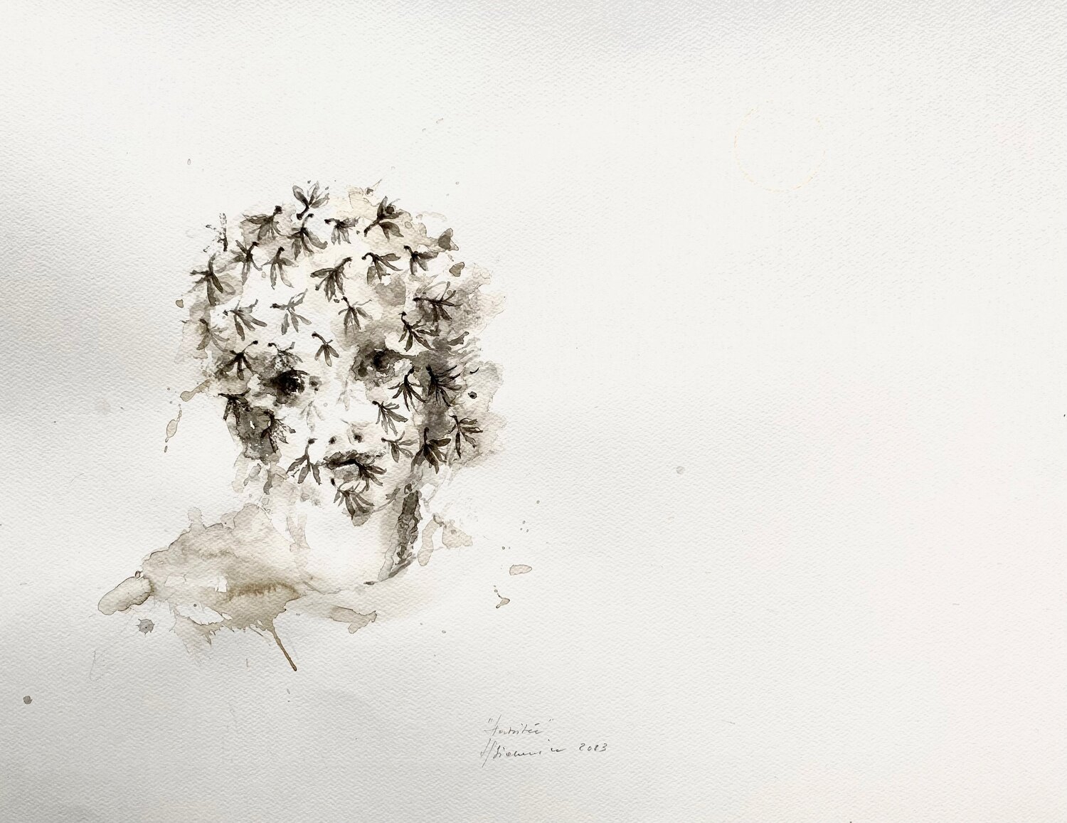 Tomorrow, 2023 Hanna Sidorowicz