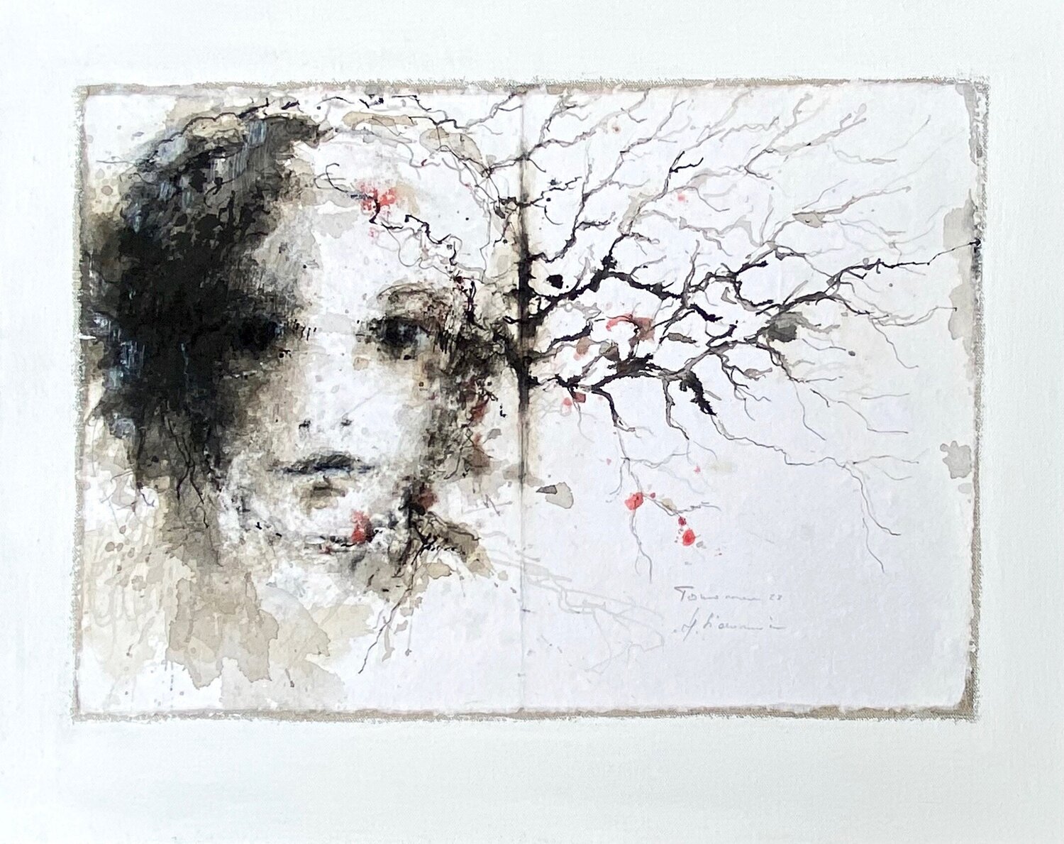 IDENTITE, 2023 Hanna Sidorowicz