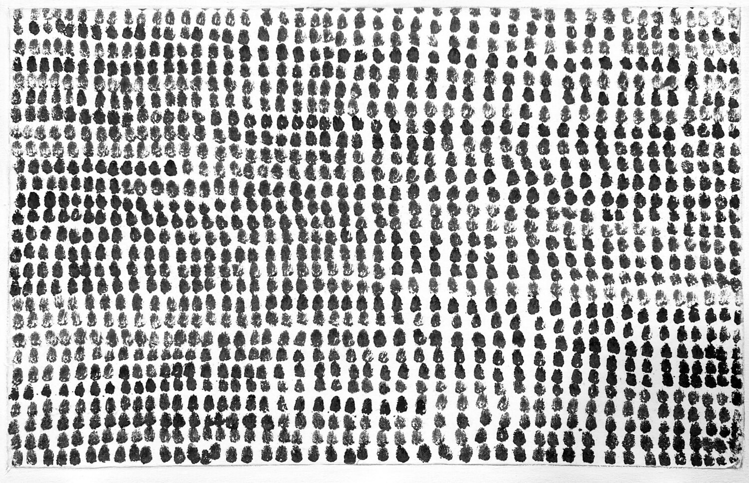 "Compter le temps " 2025 Hanna Sidorowicz